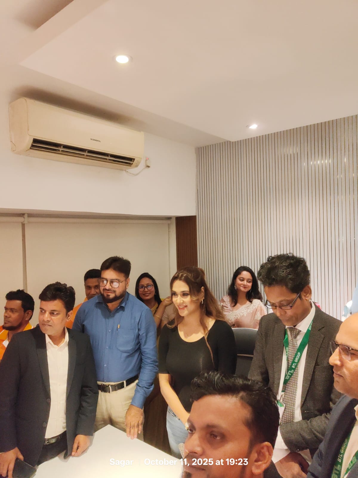 Corporate Headquarters